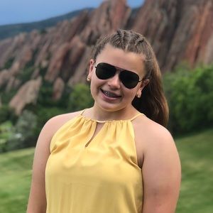 Meet your Posher, Ryley